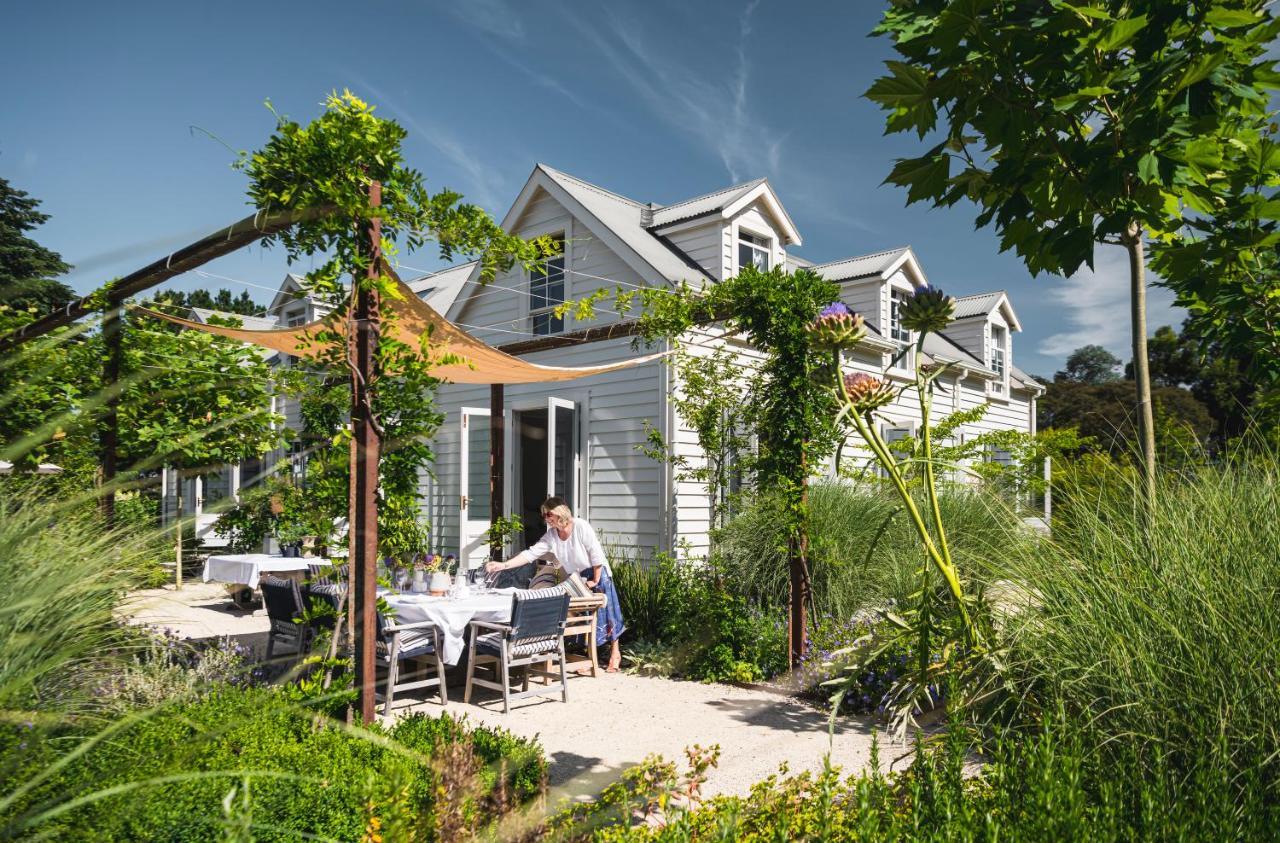 Ranginui Retreat Villa Masterton Exteriör bild