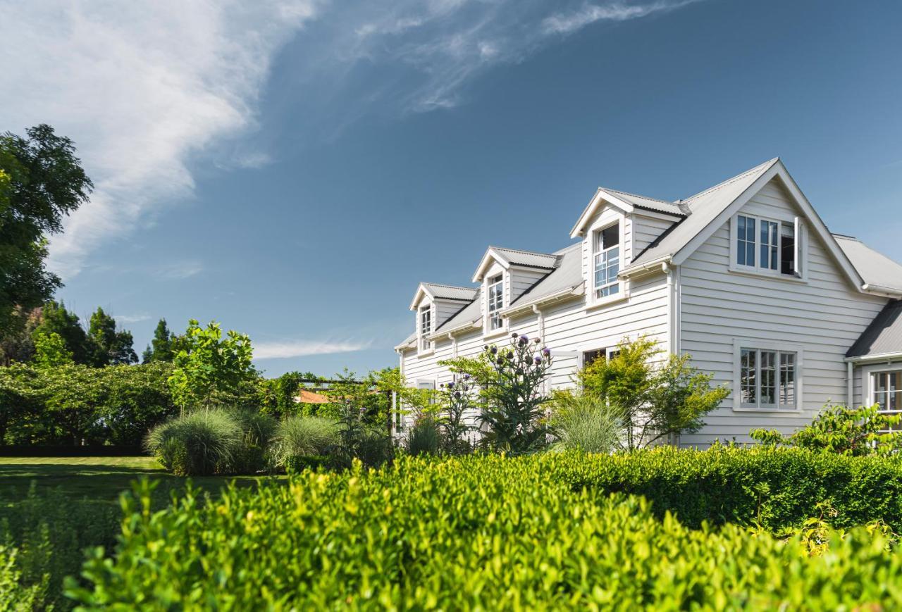 Ranginui Retreat Villa Masterton Exteriör bild